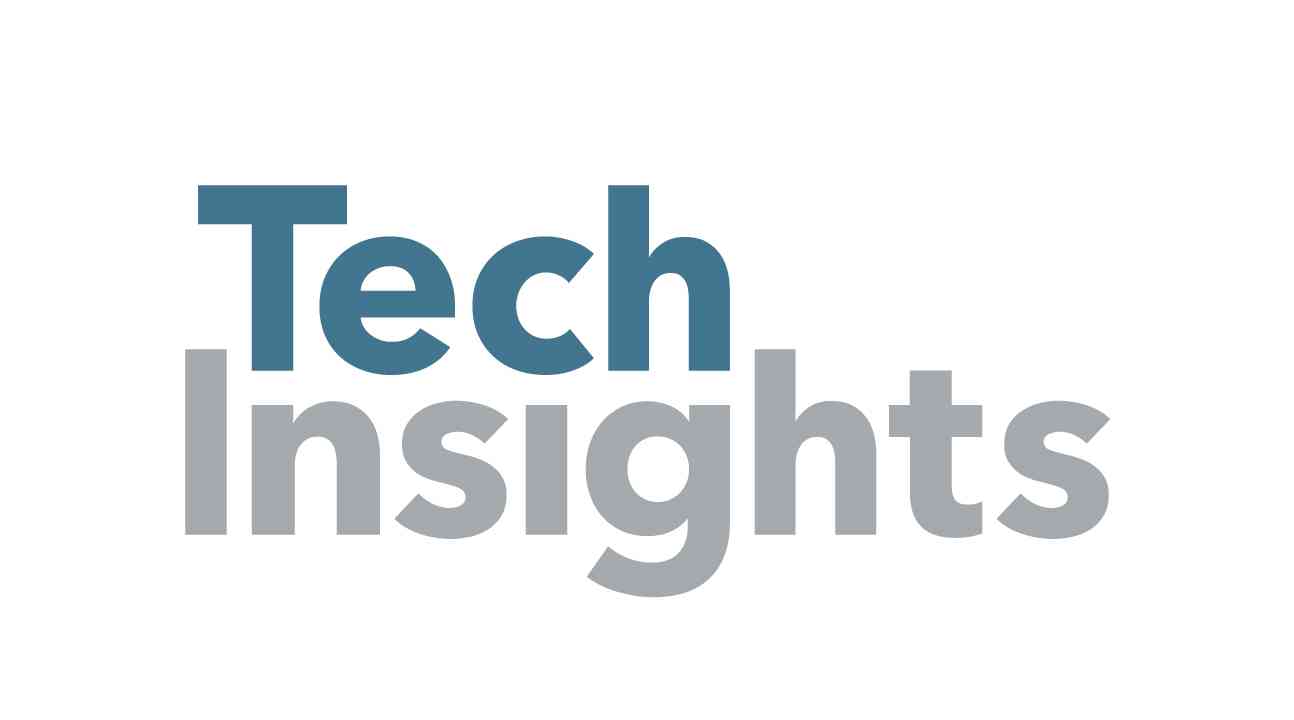 TechInsights