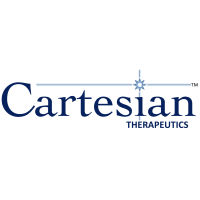 exit.name Cartesian Therapeutics