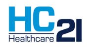 Healthcare 21 Ltd.