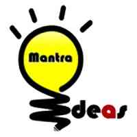 Mantra Ideas logo