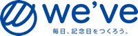 We've