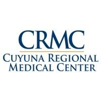 Cuyuna Regional Medical Center