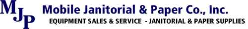 Mobile Janitorial & Paper
