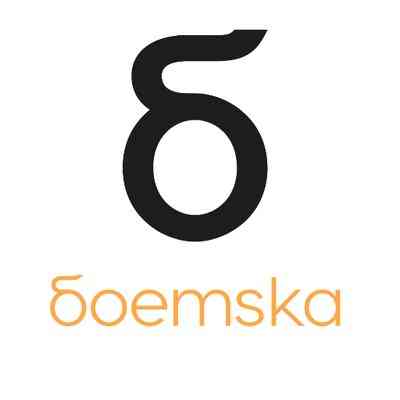 Boemska