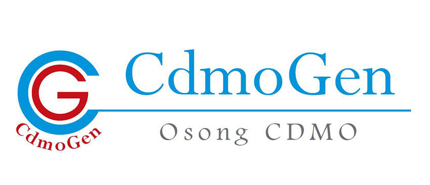 CdmoGen Co., Ltd.