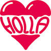 Holla Company Inc.