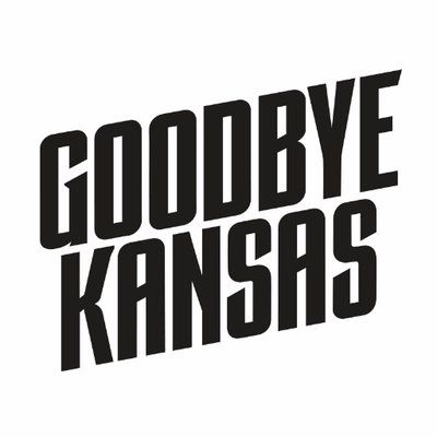 Goodbye Kansas
