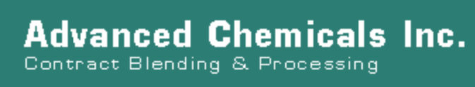 Advanced Chemicals, Inc.