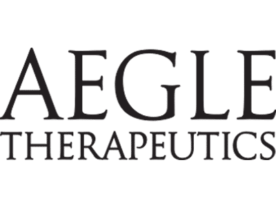 Aegle Therapeutics Corp.