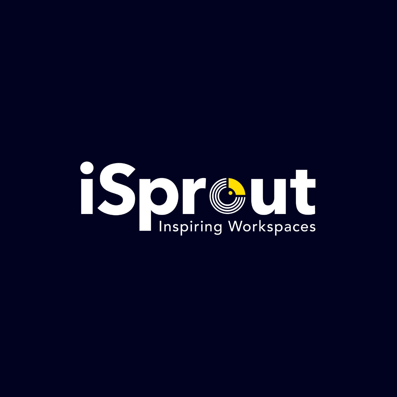 iSprout - Inspiring Workspaces
