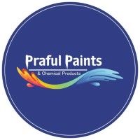 Praful Paints