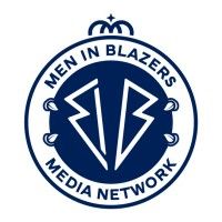 Men In Blazers