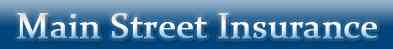 Main Street Insurance
