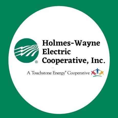 Holmes-Wayne Electric Cooperative Inc