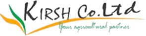 Kirsh Co. Ltd.