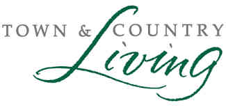 Town & Country Linen