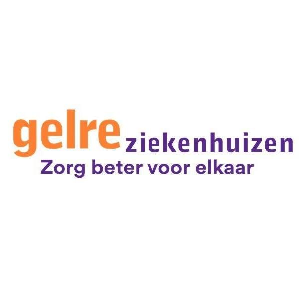 Gelre Ziekenhuizen 标识
