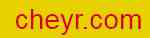 cheyr.com