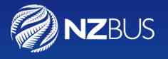 NZ Bus