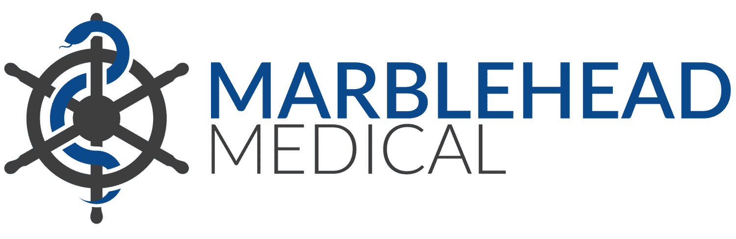Marblehead Medical