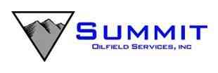 Summit Oil Field Services