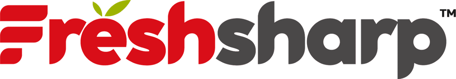 Freshsharp.com logo