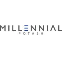 Millennial Potash