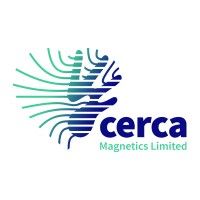 Cerca Magnetics Ltd.