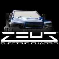 Zeus Electric Chassis