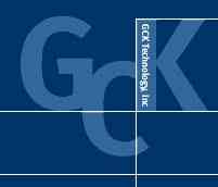 GCK Technology