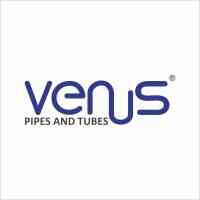 Venus Pipes and Tubes