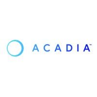 ACADIA Pharmaceuticals, Inc.