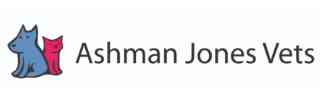 Ashman Jones Vets