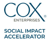 Cox Enterprises Social Impact Accelerator powered by Techstars