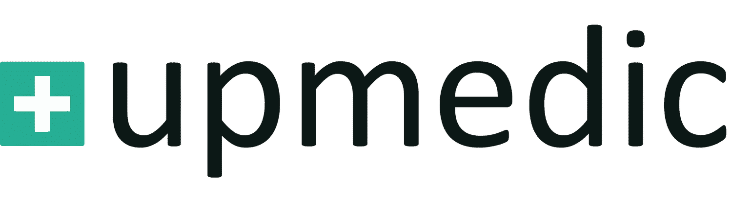 upmedic logo