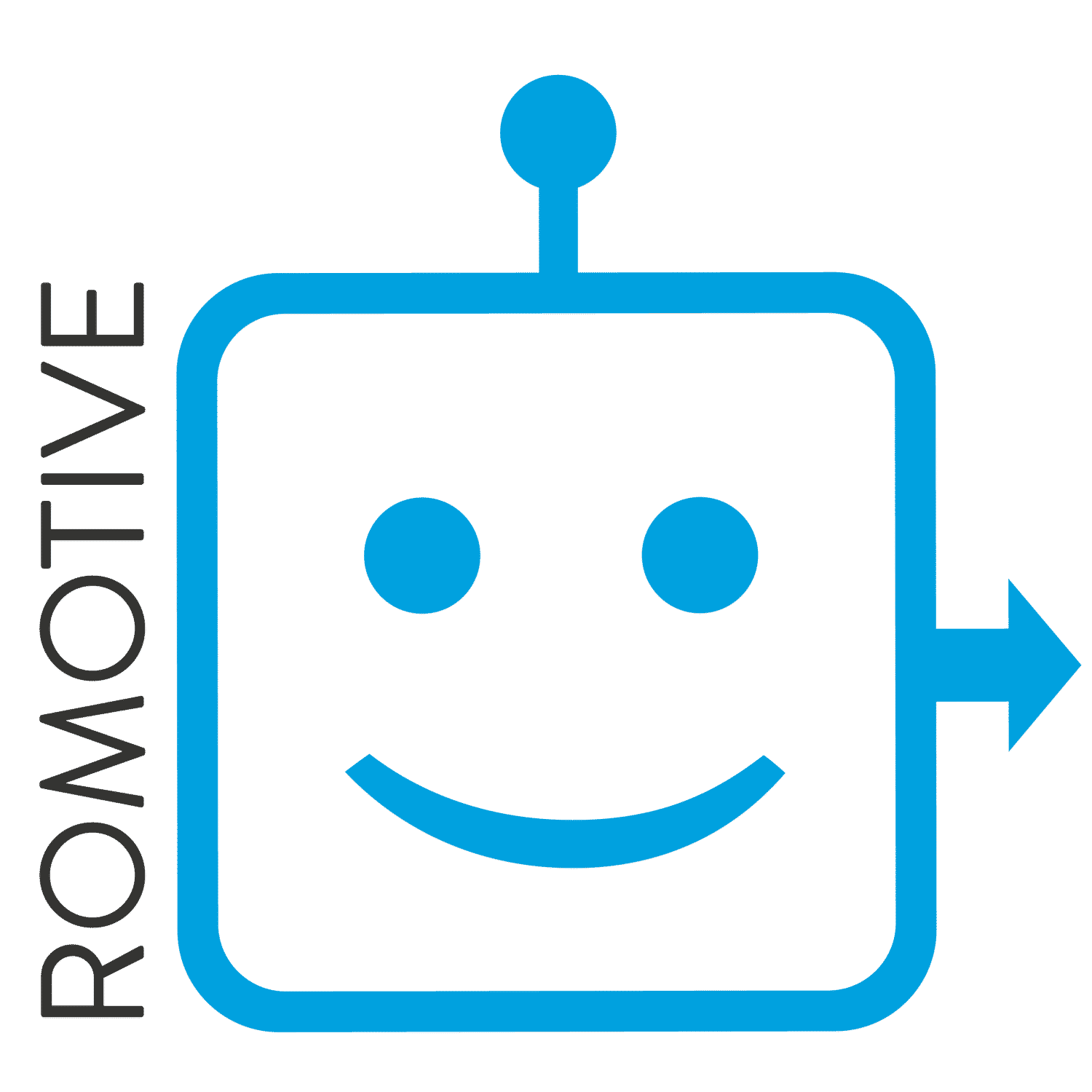 Romotive
