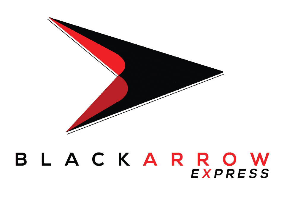 Black Arrow Express
