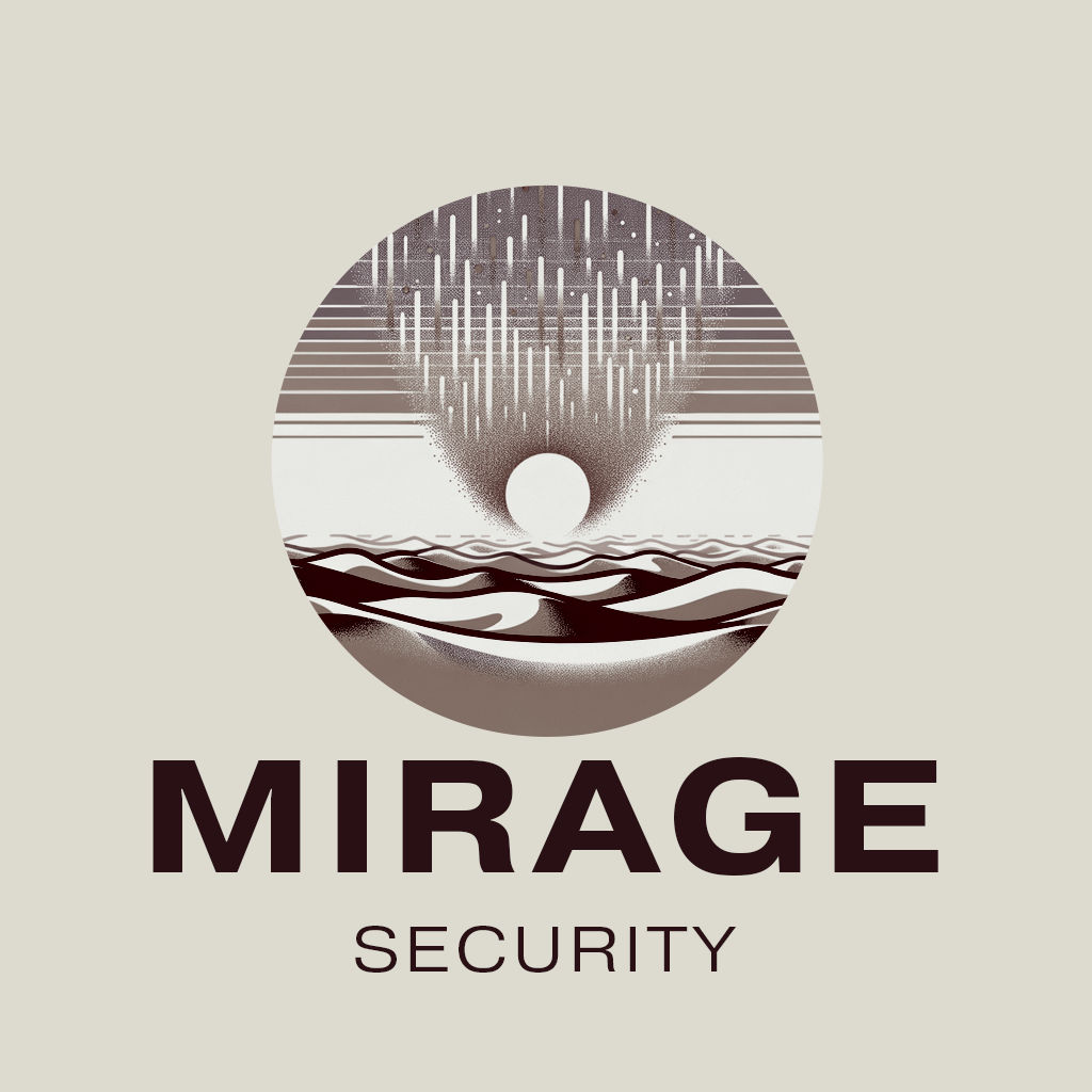 Mirage Security