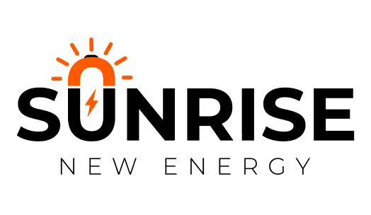 Sunrise New Energy