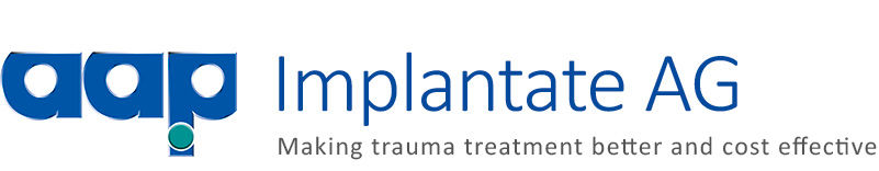 aap Implantate AG