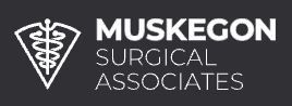 Muskegon Surgical Associates PC