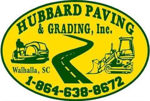 Hubbard Paving & Grading