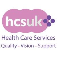 Health Care Services Ltd.