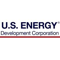 U.S. Energy Development