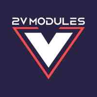 2v modules