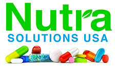 Nutra Solutions Usa, Inc.