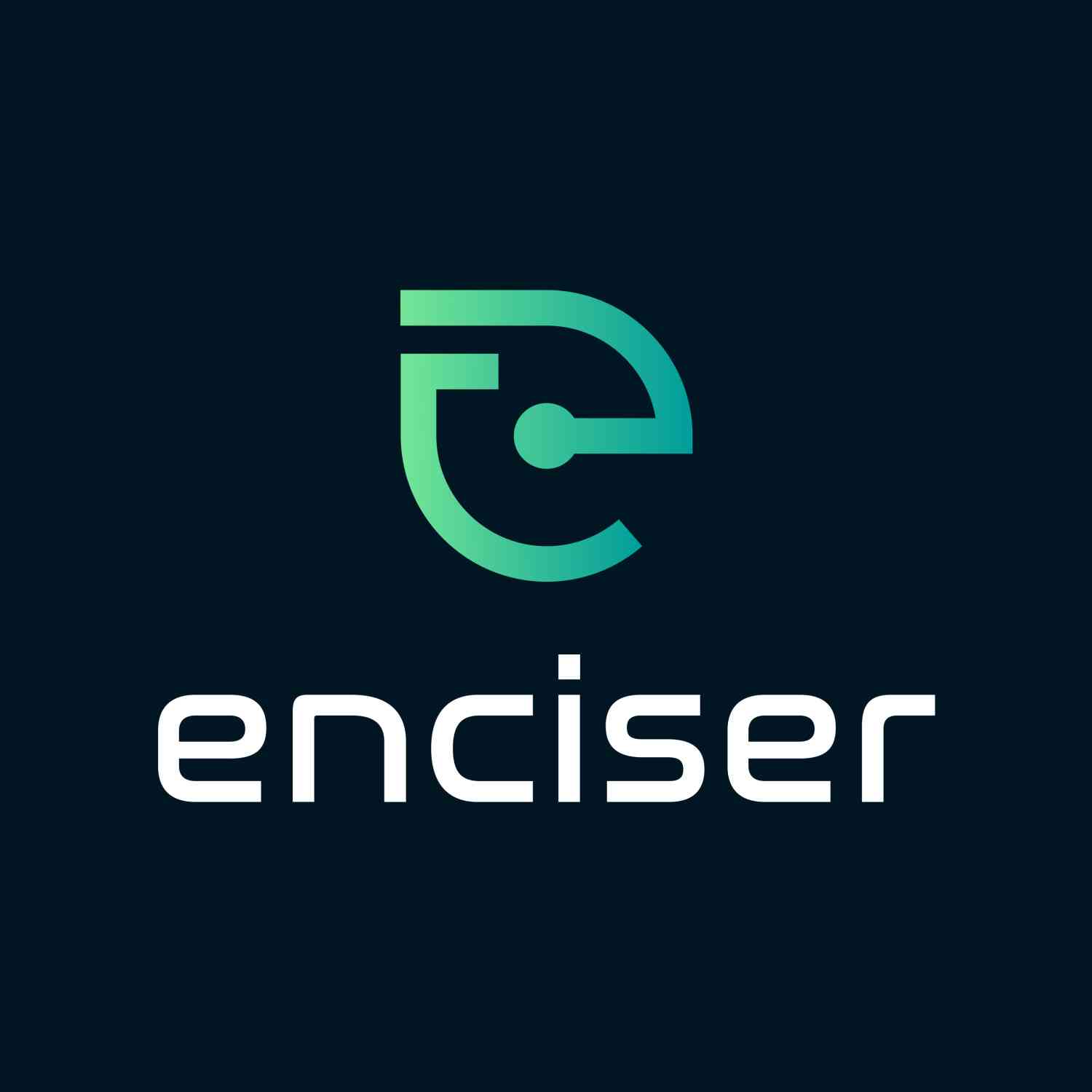 enciser logo