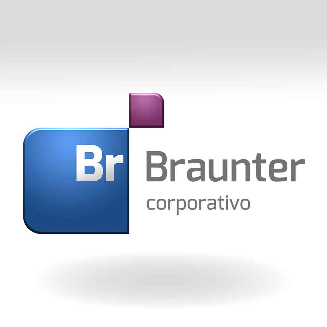 Braunter logo