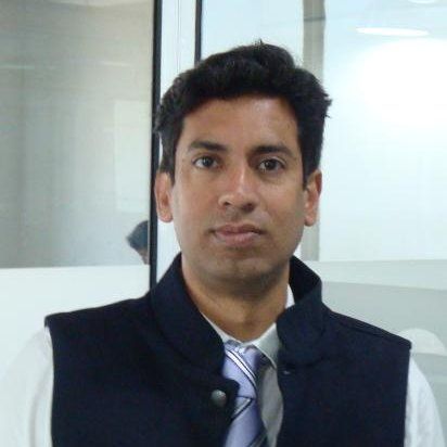 imagePlace Raghav Bhaskar