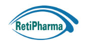 RetiPharma IVS